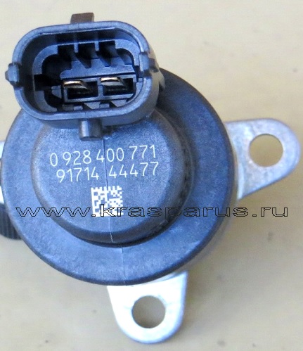 клапан-дозатор ТНВД (0928400771/1465ZS0107)