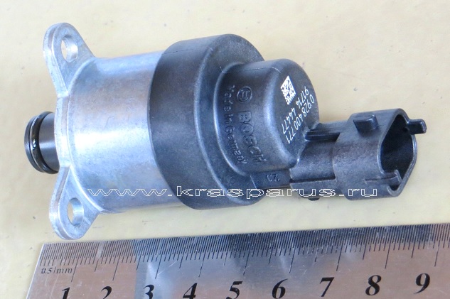 клапан-дозатор ТНВД (0928400771/1465ZS0107)