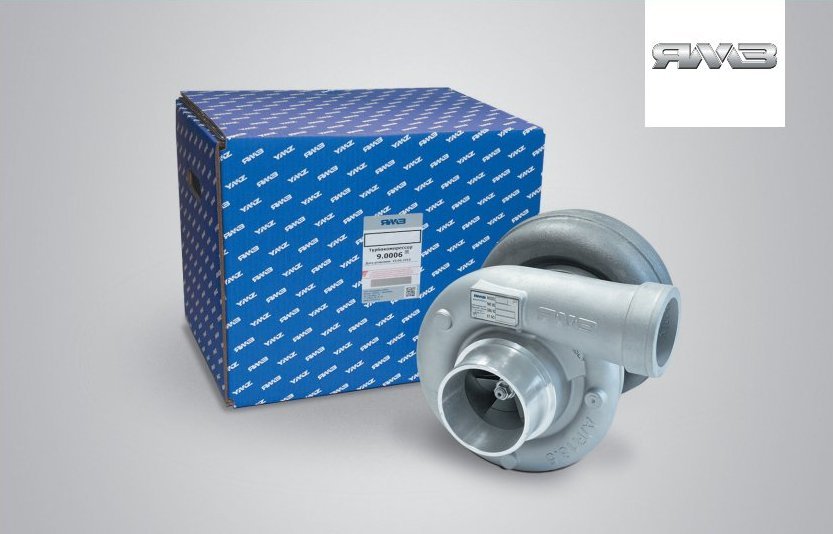 Турбокомпрессоры KG-90, KG-100 Турбокомпрессоры KG-90, KG-100